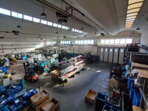 FEOM - Lavorazioni Meccaniche di Precisone