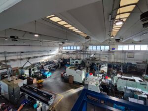 FEOM - Lavorazioni Meccaniche di Precisone