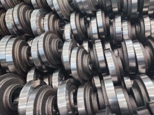 FEOM - Lavorazioni Meccaniche di Precisone