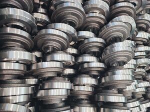 FEOM - Lavorazioni Meccaniche di Precisone