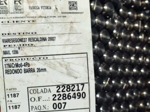 FEOM - Lavorazioni Meccaniche di Precisone