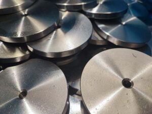 FEOM - Lavorazioni Meccaniche di Precisone