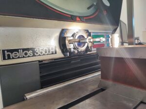 FEOM - Lavorazioni Meccaniche di Precisone