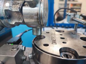 FEOM - Lavorazioni Meccaniche di Precisone