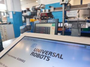 FEOM - Lavorazioni Meccaniche di Precisone