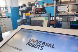 FEOM - Lavorazioni Meccaniche di Precisone