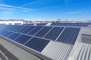 Moduli fotovoltaici Solon blue 235 Wp