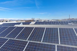 Moduli fotovoltaici Solon blue 235 Wp