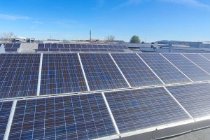 Moduli fotovoltaici Solon blue 235 Wp