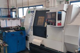 FEOM - Lavorazioni Meccaniche di Precisone