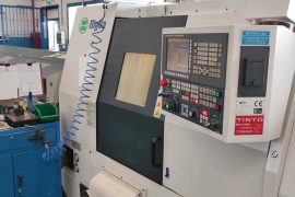 FEOM - Lavorazioni Meccaniche di Precisone