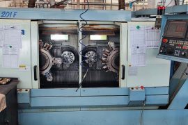 FEOM - Lavorazioni Meccaniche di Precisone