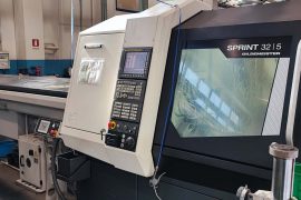 FEOM - Lavorazioni Meccaniche di Precisone