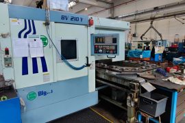 FEOM - Lavorazioni Meccaniche di Precisone