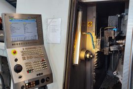 FEOM - Lavorazioni Meccaniche di Precisone