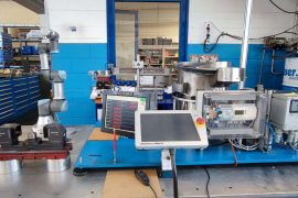 FEOM - Lavorazioni Meccaniche di Precisone